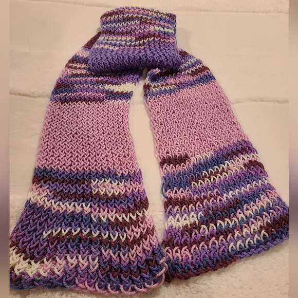 Scarf - Picture 2 of 2